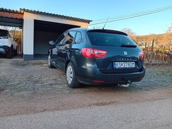 Seat Ibiza 1.2 TSI (77KW) - 3