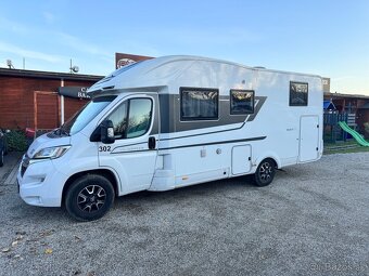 Adria,2023,140ps,klima,tempo,remis,garaz,5osob,CR,super - 3