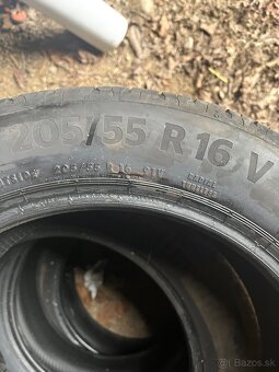 205/55 r16 - 3