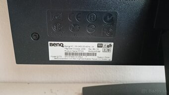 LCD BENQ Q7TS - 3