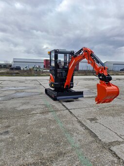 Požičovňa stavebnej techniky - 3