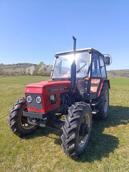 Zetor 6945 - 3