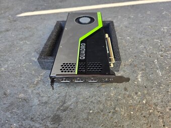 Nvidia Quadro RTX 4000 - 3