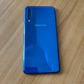 Samsung Galaxy A7 64gb Blue - 3