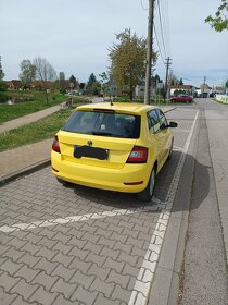 Škoda Fabia 1.0 tsi - 3