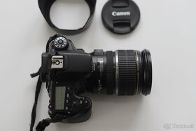 Canon EOS 70D + Canon EF-S 17-55mm f/2.8 IS USM - 3