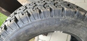 Equipe 215/65 r16 4x4 offroad - 3