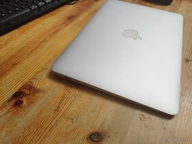  AKCiA Apple MacbookAir 13" core i5 4Gb ram 2012 - 3
