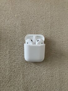 Apple airpods - 3