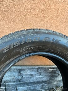 I-Zimne pneumatiky Pirelli R16 - 3