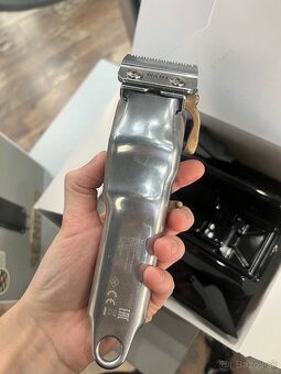Wahl senior - 3