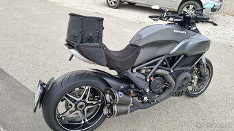 Ducati diavel 1200 - 3