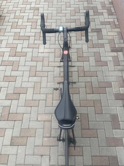 Bicykel CANYON Endurance CF 7.0 - 3