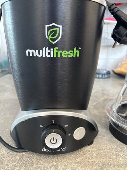 Mixer delimano multifresh 800w - 3