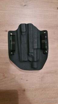 Predám Evo Kydex puzdro na CZ P07 - 3