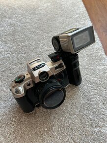 Vintage kinofilm - 3