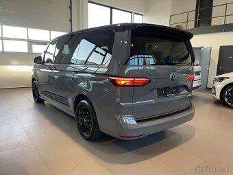 / REZERVOVANÉ / Volkswagen T7 Multivan EDITION LANG DSG - 3