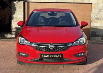 Opel Astra 1.6 CDTI TOP výbava - 3