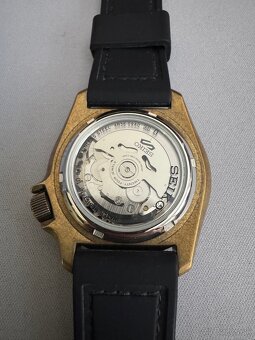 SEIKO SRPE80K1 - 3