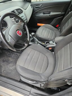 Fiat Bravo 1,4 TJet - 3