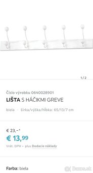 Vesiak do predsiene atd. - 3