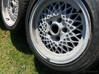 Melber 5x120 r15 Bmw - 3