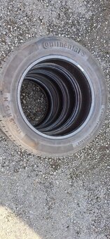 Continental 175/65R15 - 3