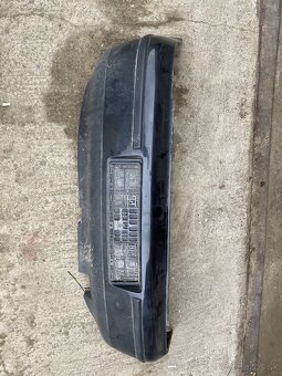 Predam zadný nárazník na Seat Leon mk1 - 3