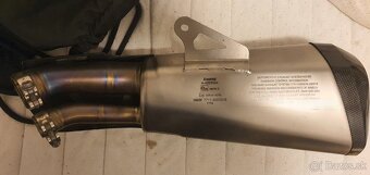 Akrapovic s1000xr - 3