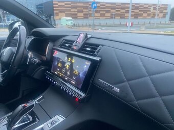 DS 7 MAX výbava RIVOLI 130kw 2019 2,0 HDI,, - 3