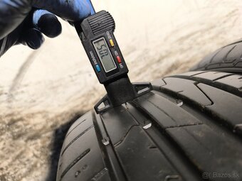 195/45 R16 Letné pneumatiky Hankook Ventus Prime 2 kusy - 3