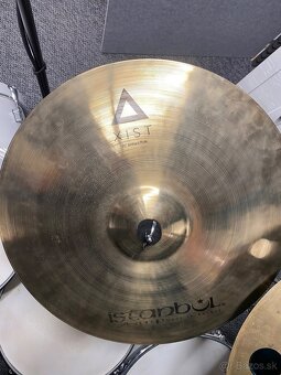 ISTANBUL AGOP Xist Brilliant Set 14,16,20 - 3