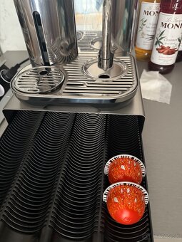 Kavovar nespresso - 3