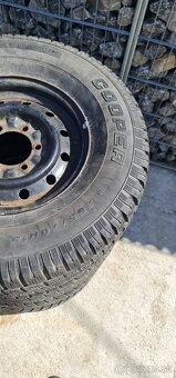 kolesa s diskami pajero - 3