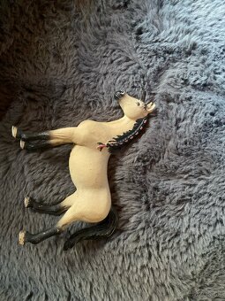 Schleich koňe - 3