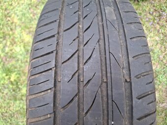 Letné pneumatiky 195/55 R15 - 3