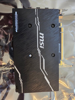 RTX 2060 Super Ventus Oc 8G - 3