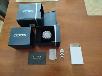Hodinky Citizen - 3