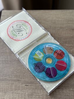 CD KONTRAFAKT & EGO - 3