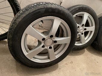5x120 r16 bmw - 3