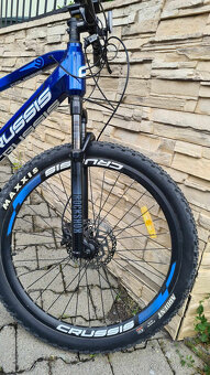 elektrobicykel CRUSSIS e-atland 9.7. - 3