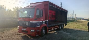 MAN TGM 22.280 - 3