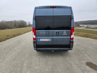 Fiat ducato panoram - 3