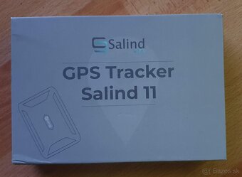 GPS tracker Salind S11 - 3