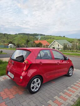 Kia Picanto 1.0 - 3