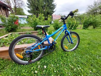 Arcore detsky bicykel - 3