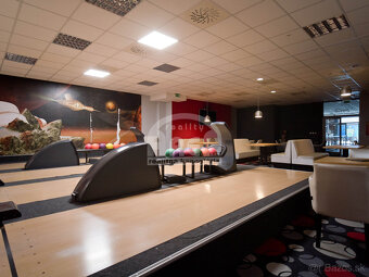 Odstúpenie prevádzky bowlingu Aréna v Michalovciach - 3