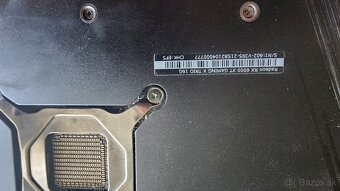 MSI 6900XT Gaming Trio - 3