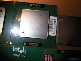 intel 90te roky ten tualatin uz neni 10e kus - 3