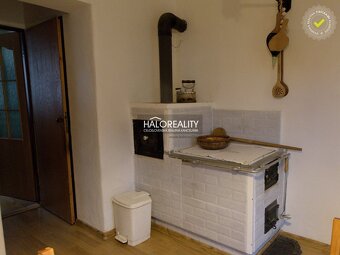 HALO reality - Predaj, rodinný dom Jelenec - ZNÍŽENÁ CENA - - 3